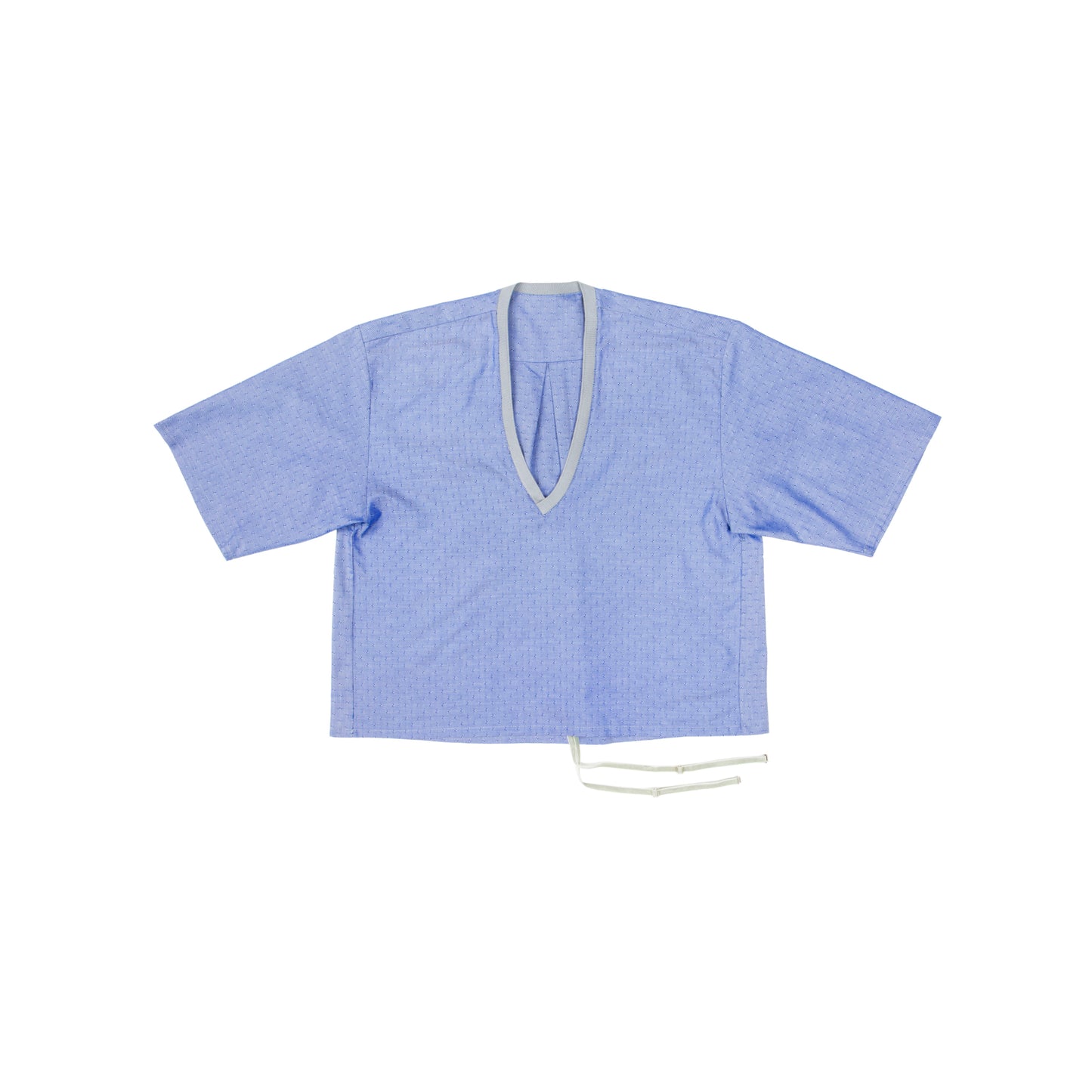 Nº79 Lovneck Lightblue