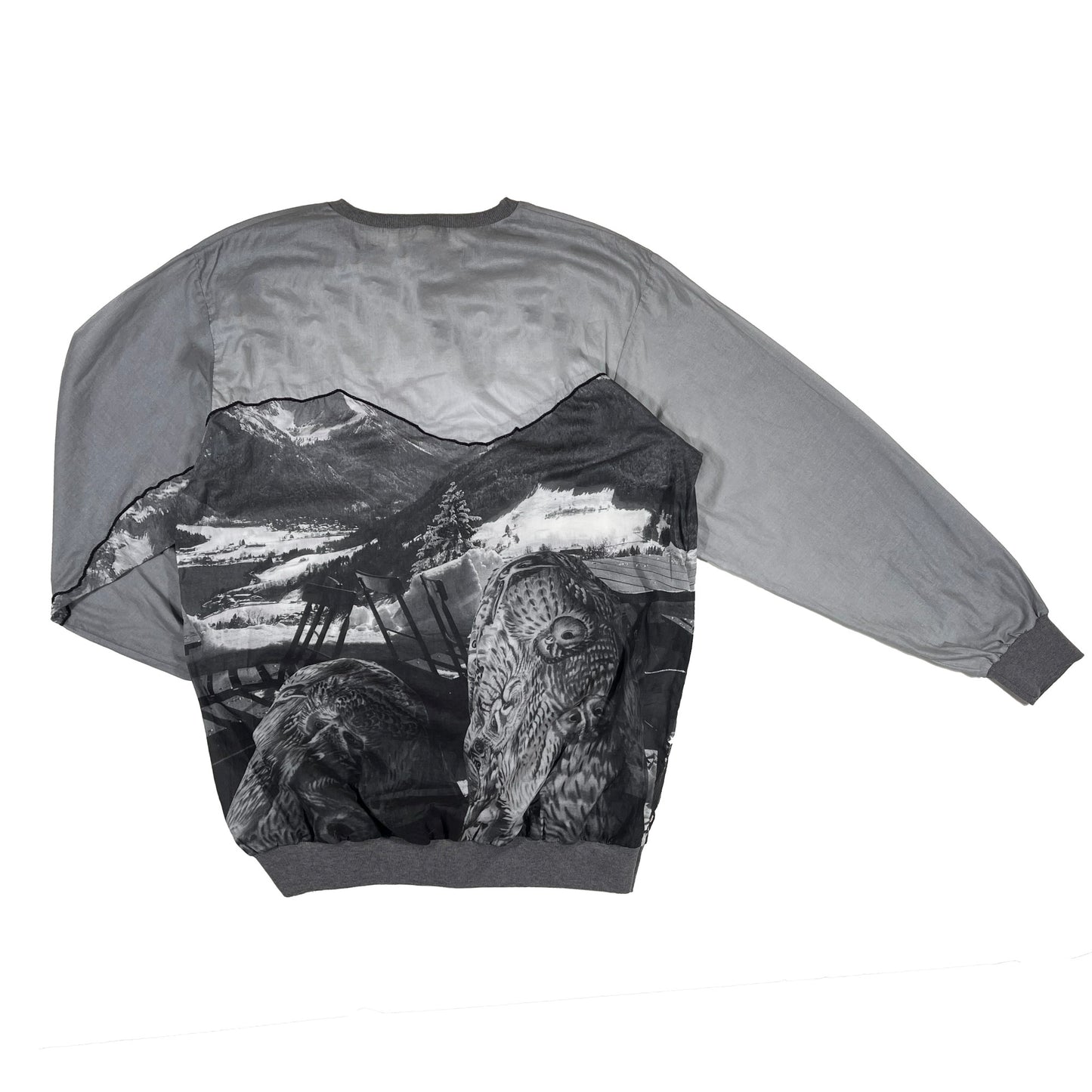 N°80 Embellished Holidaycanyonlong