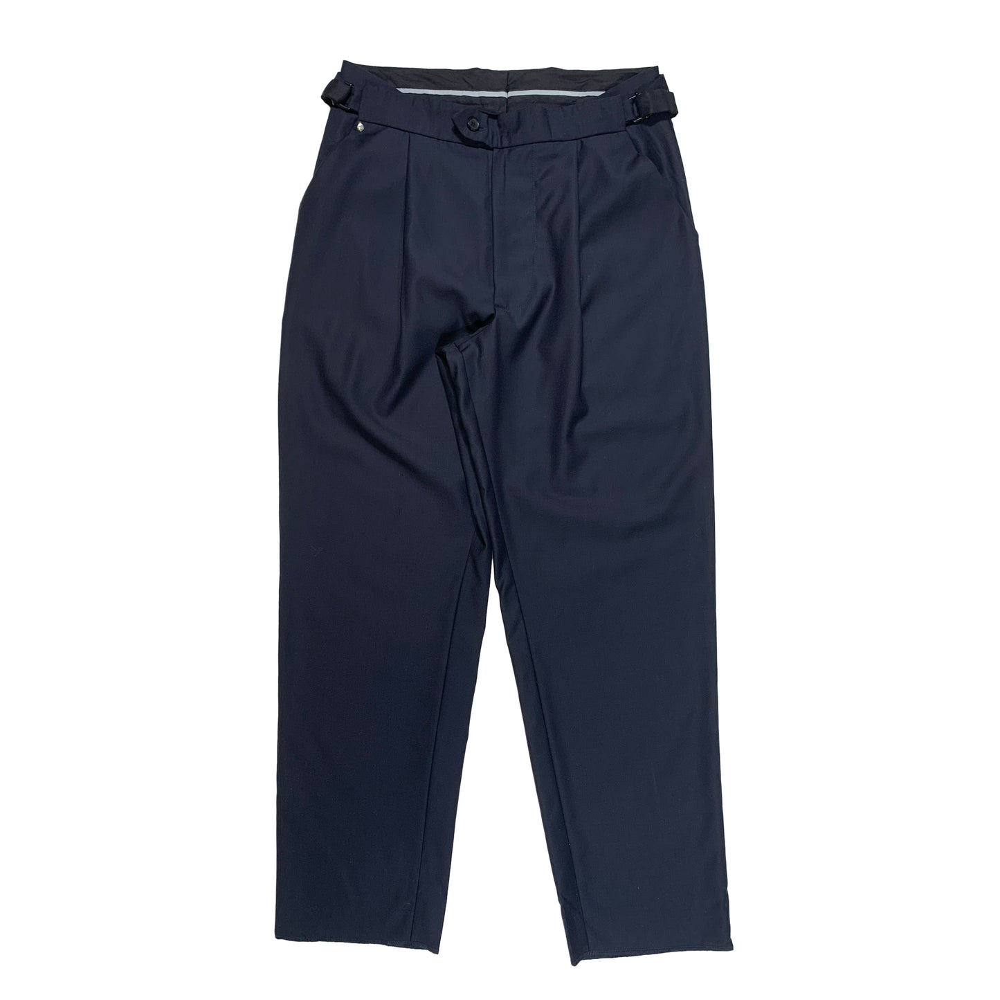 N°80 Flexpants Dark Blue