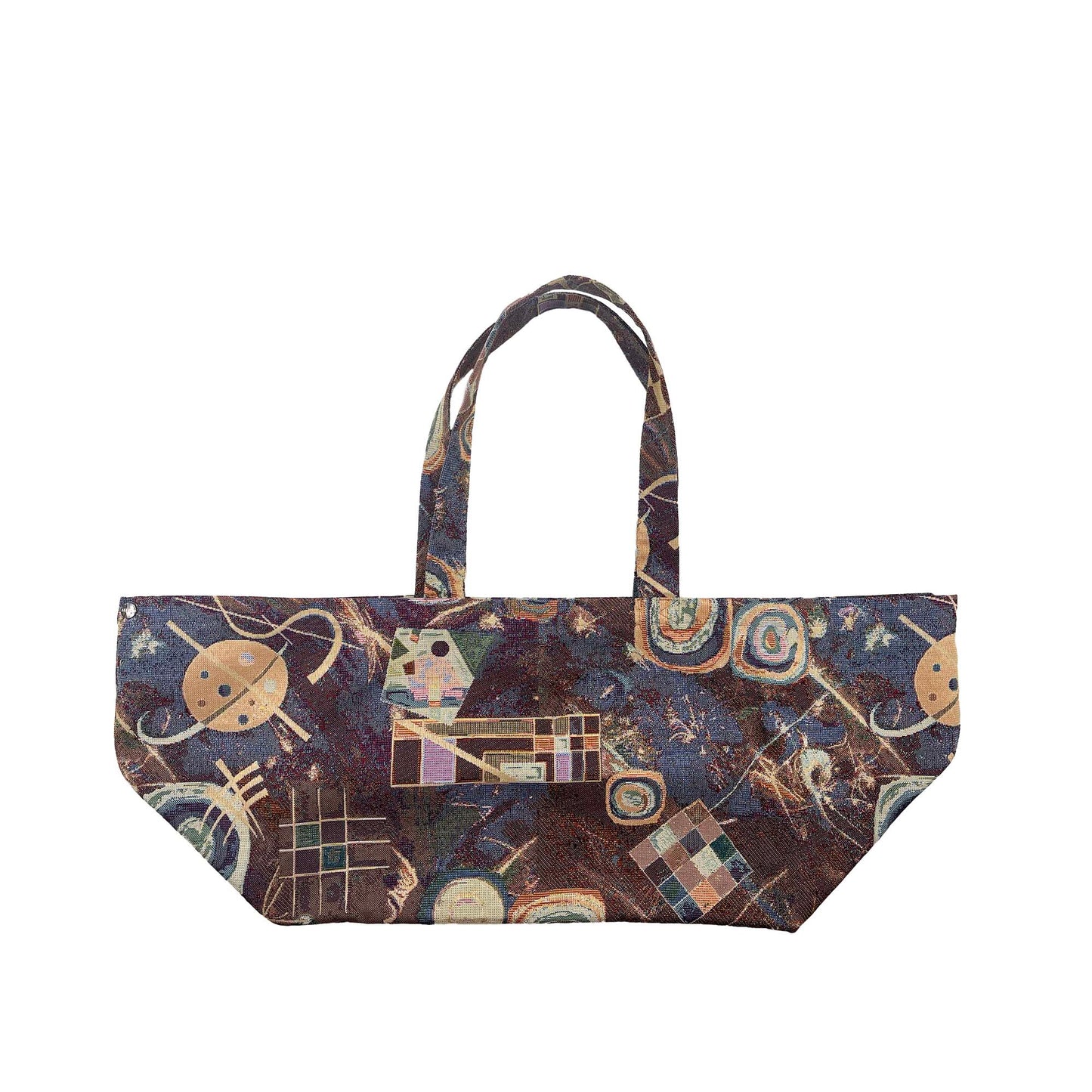 Nº80 I-Gobelin Bag Kandinsky