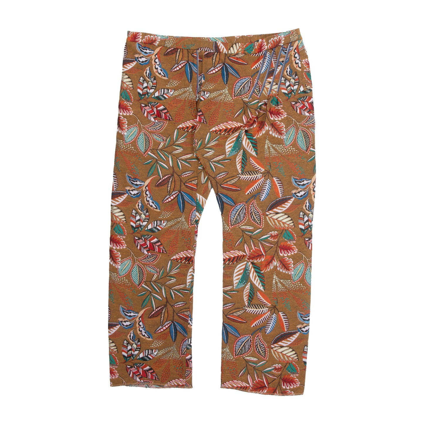Nº80 SMLXL Golden Flowers