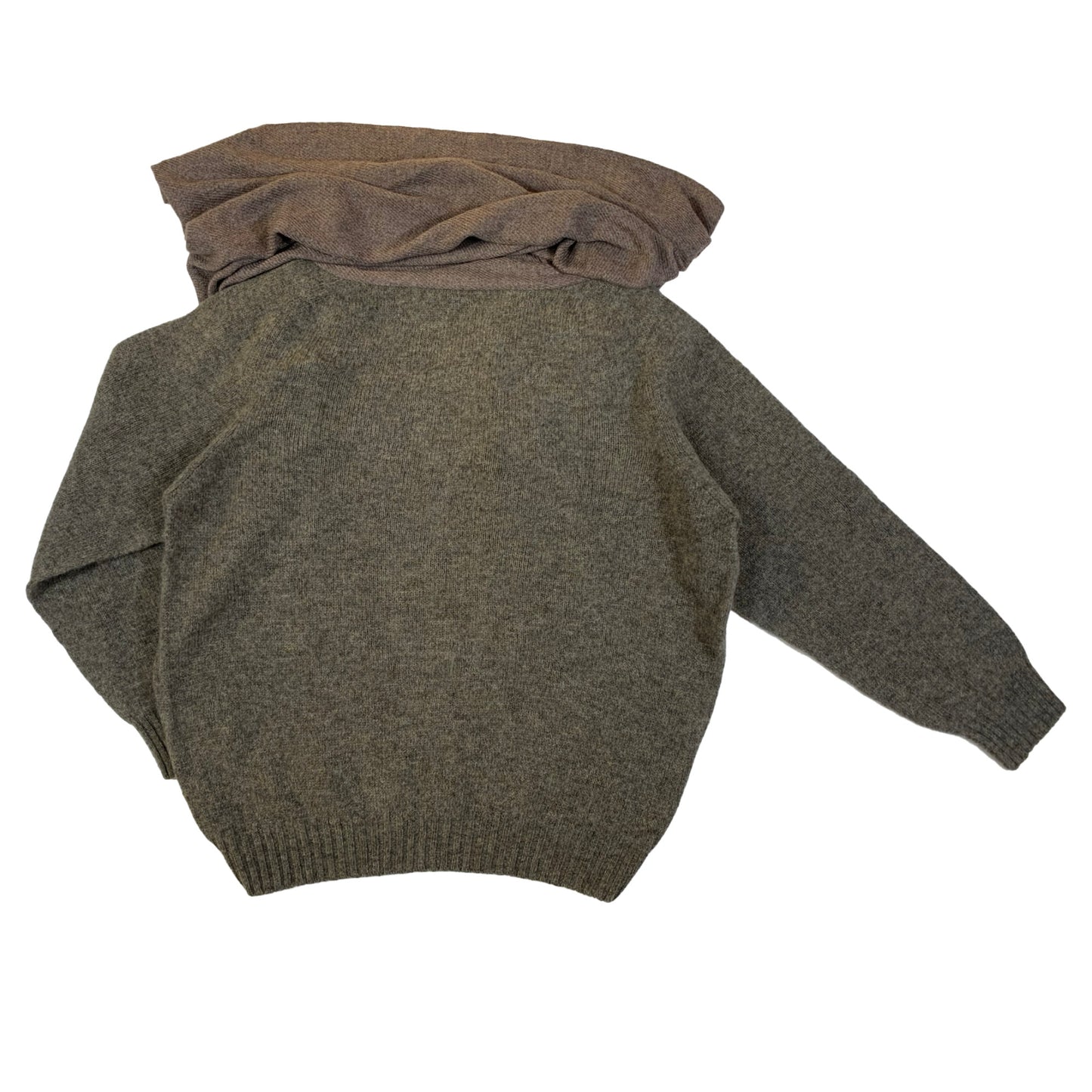 N°80 Waterfall Brown