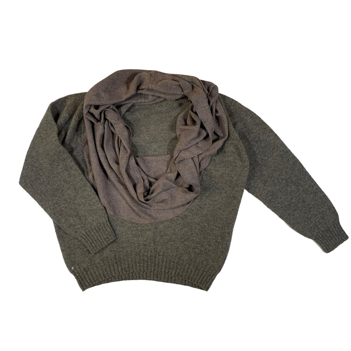 N°80 Waterfall Brown