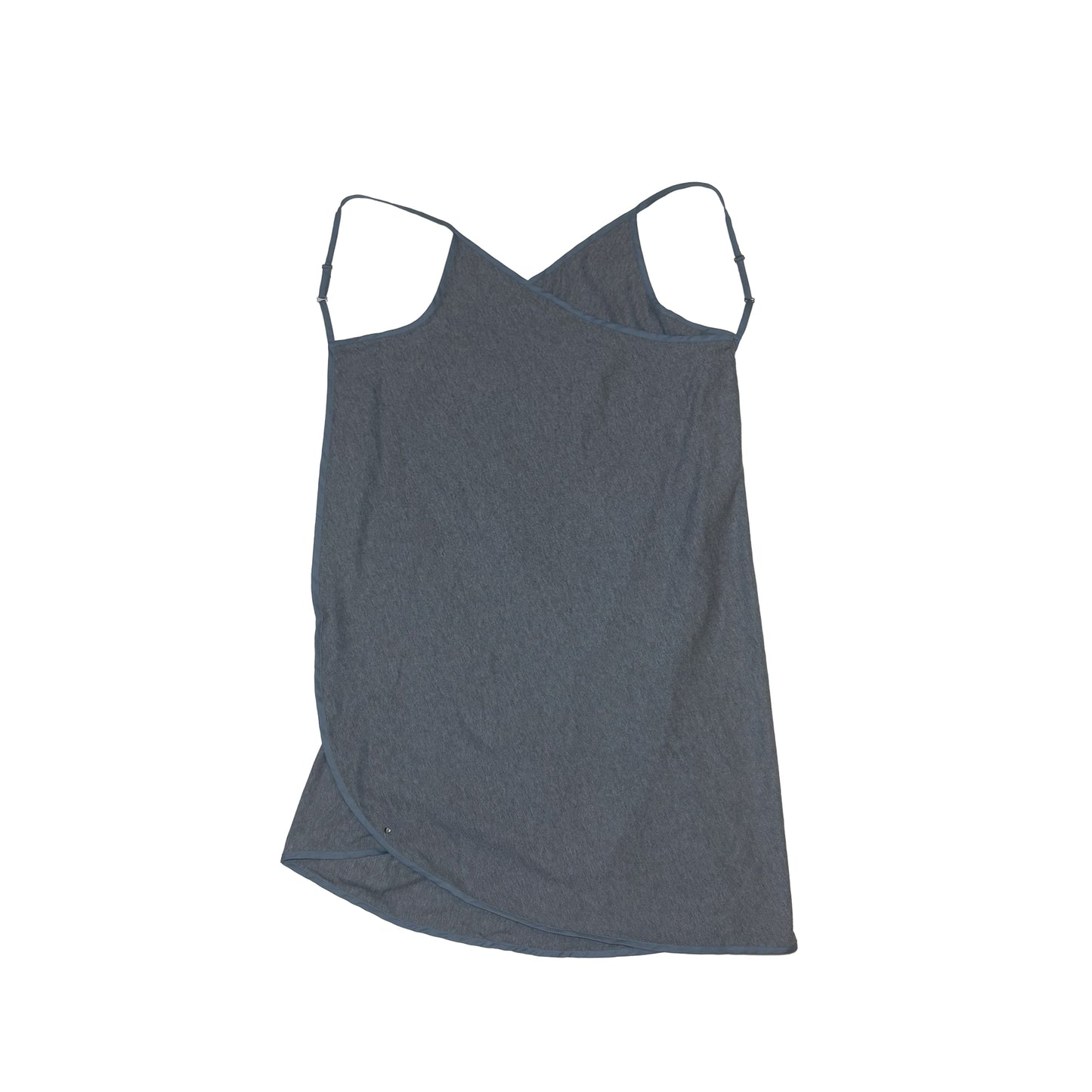 N°81 Piquéext Grey Melange