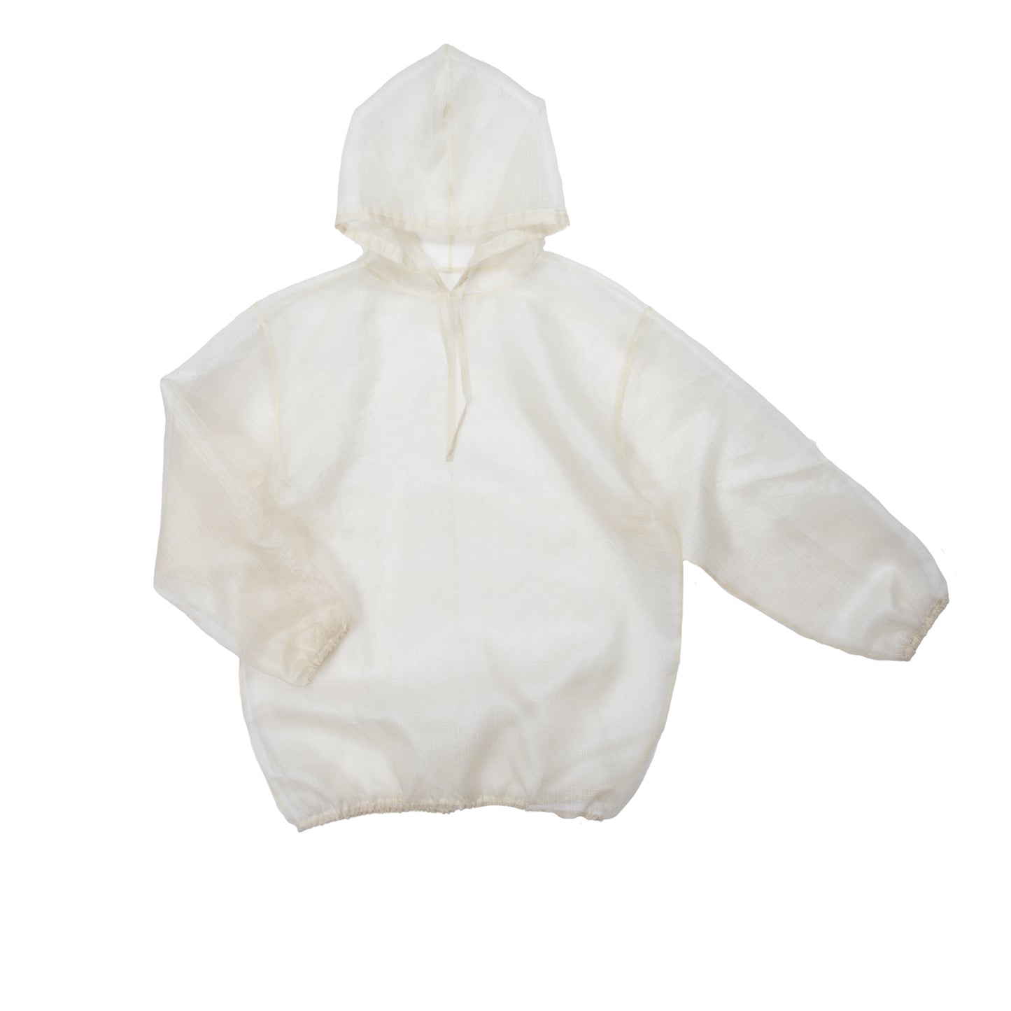 N°46 The Masha White Transparent