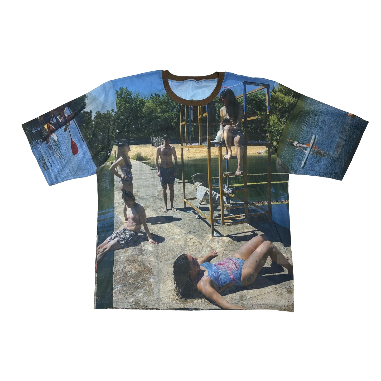 Nº81 Holidayfirstdip