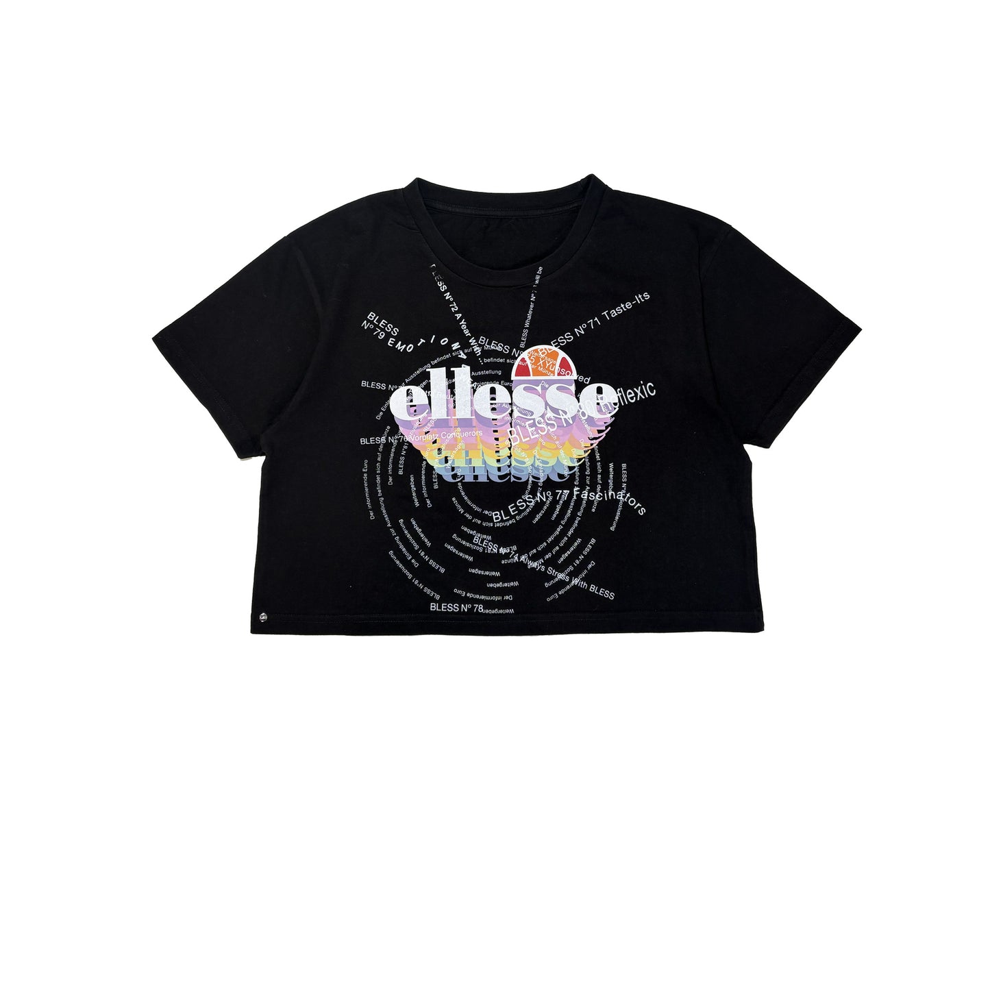 N°81 Multicollection VI T-shirt Vintage