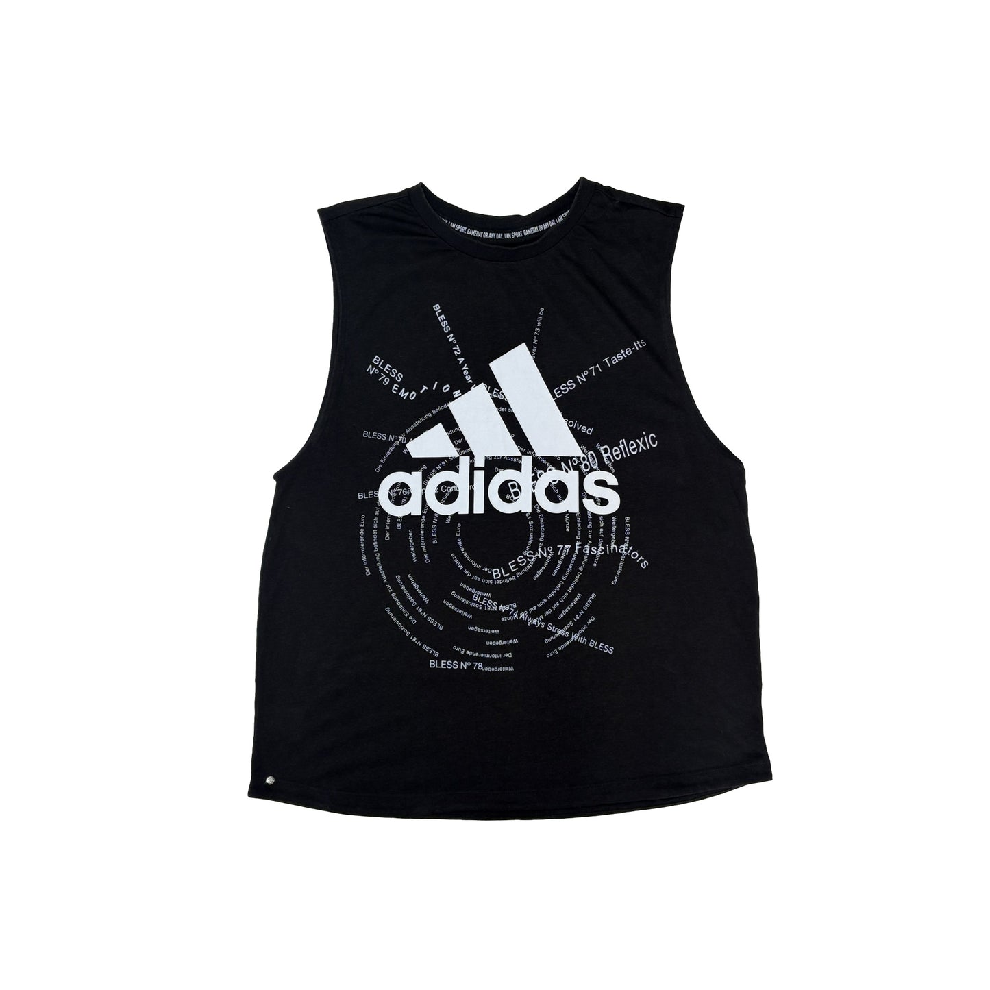 N°81 Multicollection VI Tank Top Vintage