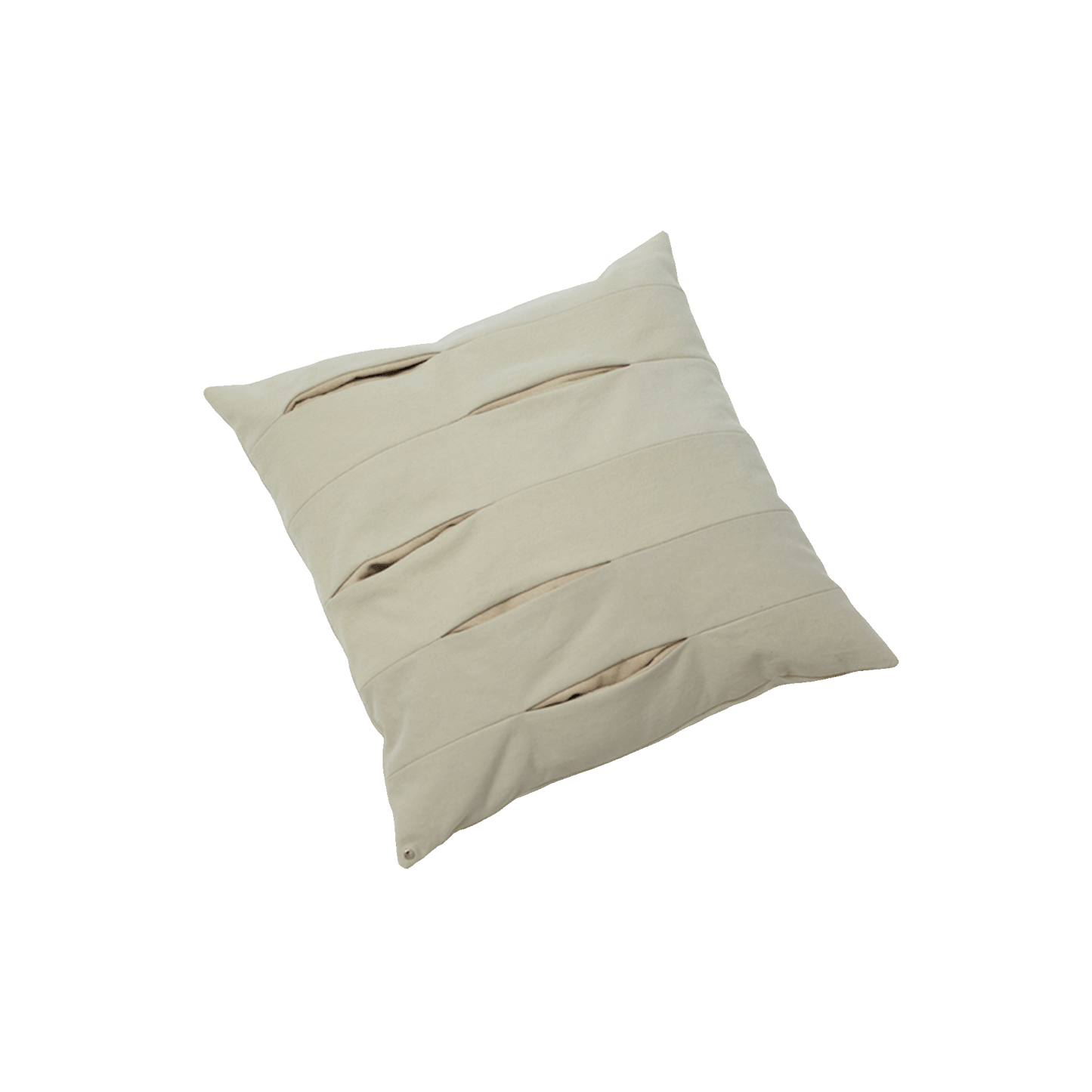 Nº77 Slitcushion Vintage Denim Beige