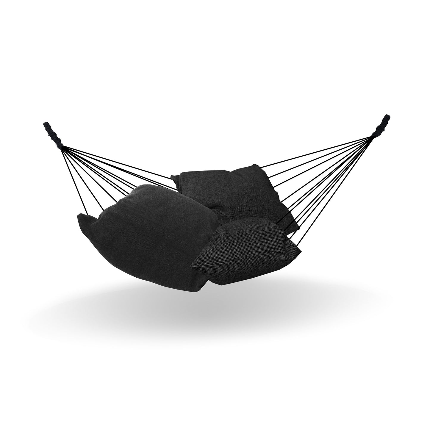 Nº28 Small Pillow Hammock