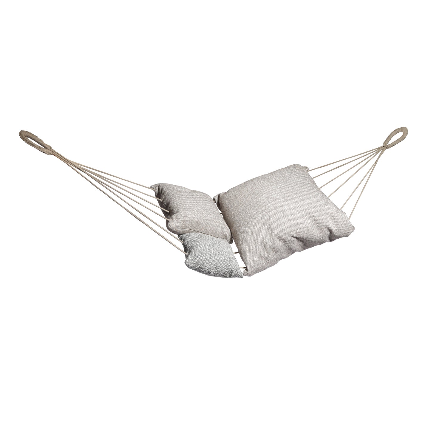Nº28 Small Pillow Hammock