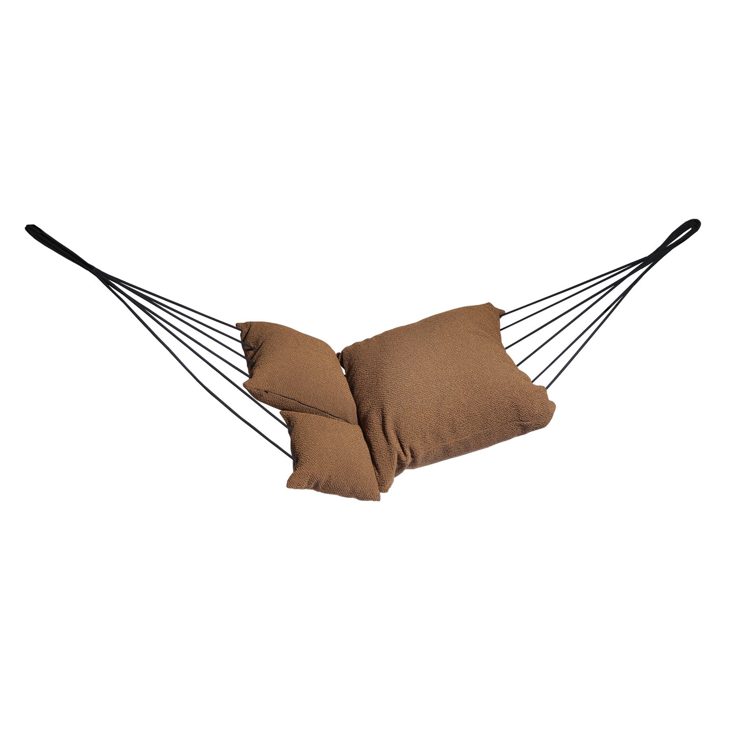 Nº28 Small Pillow Hammock