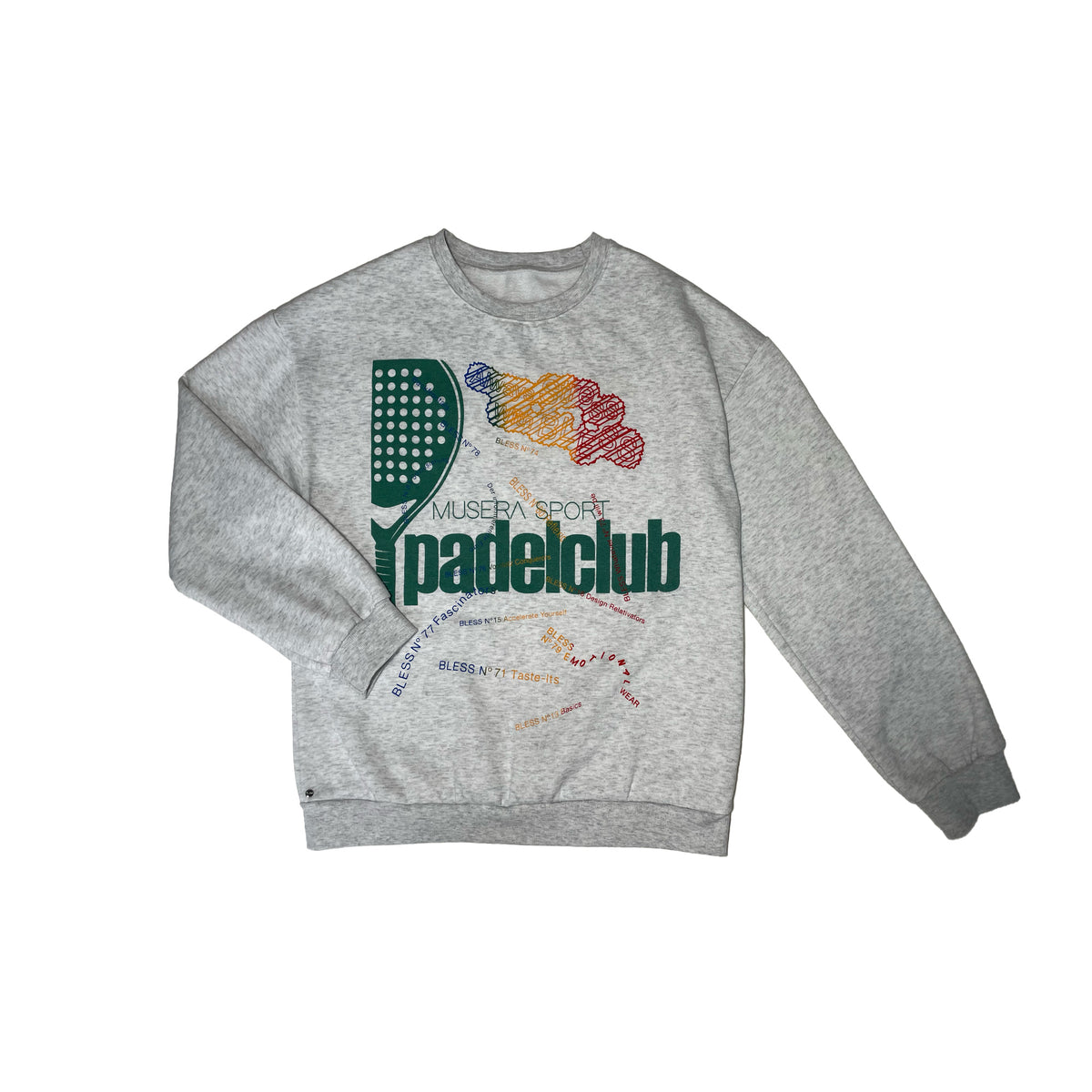N°81 Multicollection VI Sweater Vintage