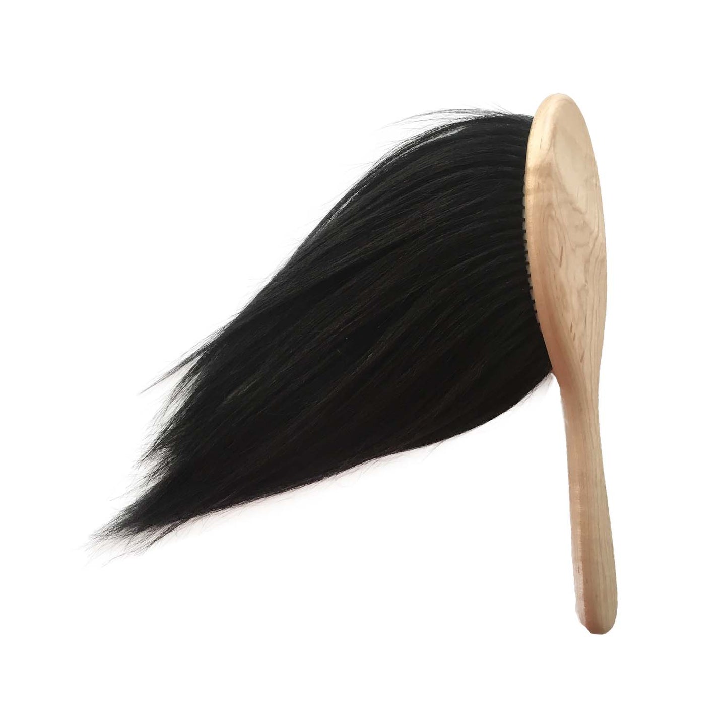 BLESSbeauty Hairbrush Black