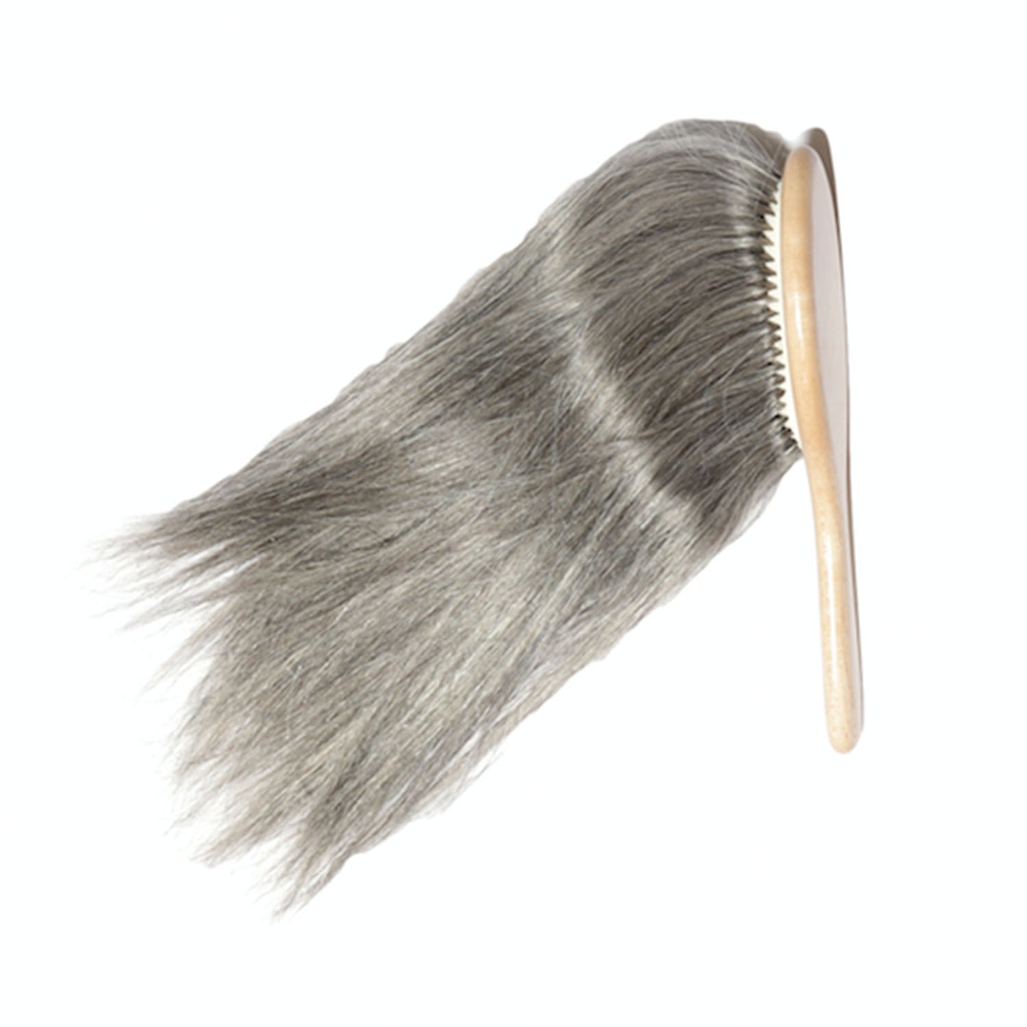 BLESSbeauty Hairbrush Grey