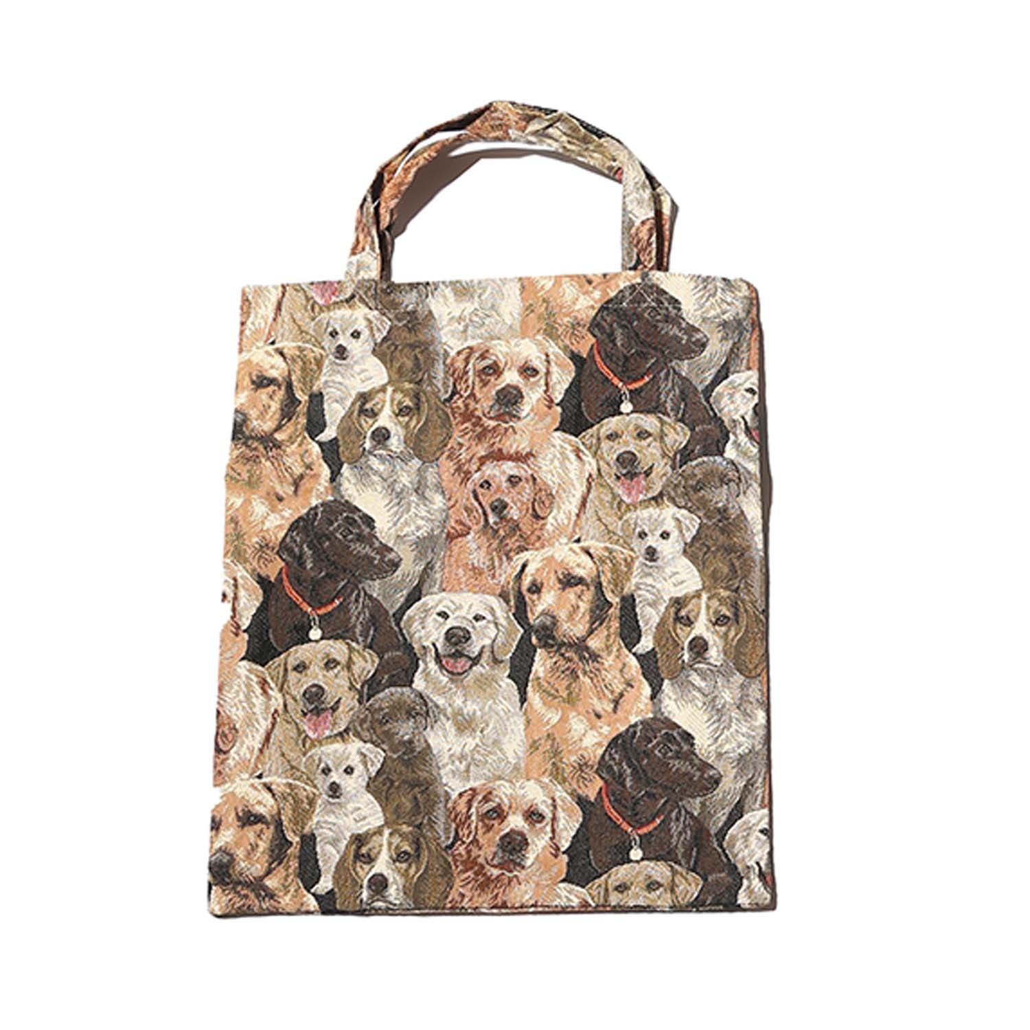 Nº08 Dog Bag