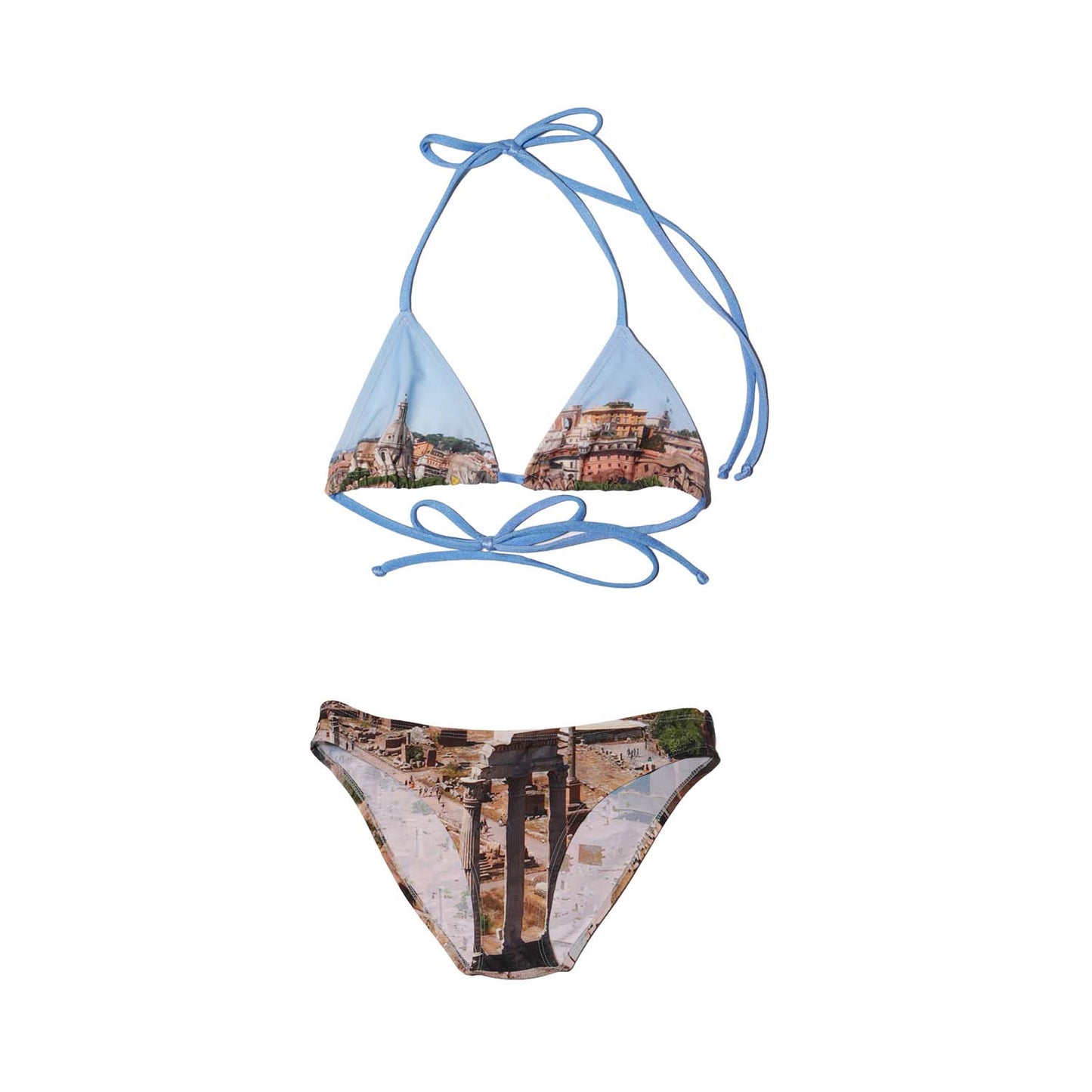 Nº61 Bikini Holidayrome