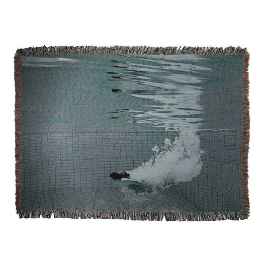 N°61 Diver Blanket