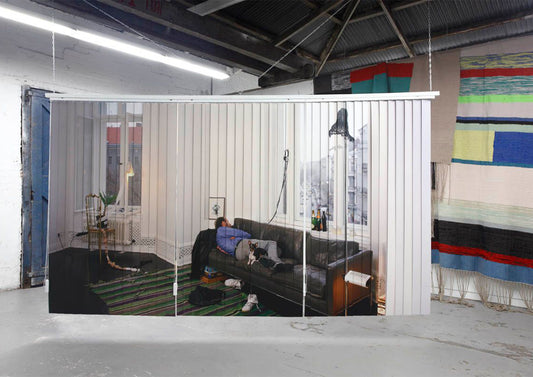 Photo: James Deutsher, Courtesy of Y3K