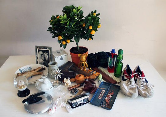 Photo: Matylda Krzykowski