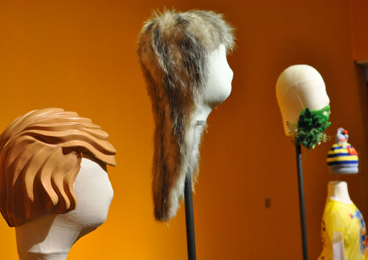 Photo: Kunstmuseum Wolfsburg