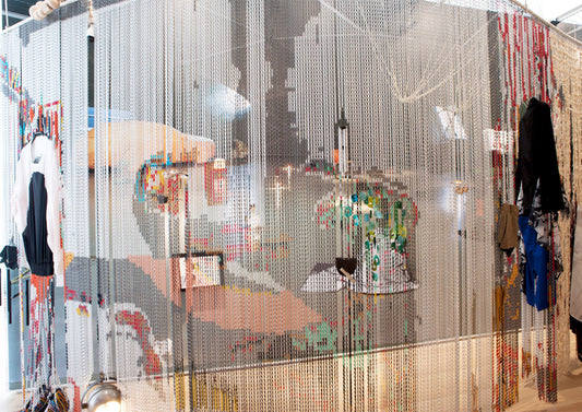 Photo: The Art Institute of Chicago