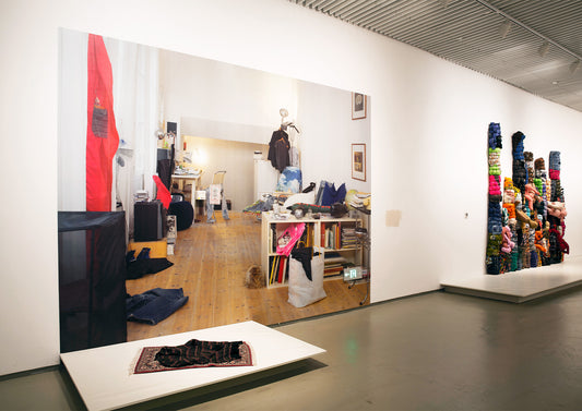 Photo: Power Station of Art (PSA)