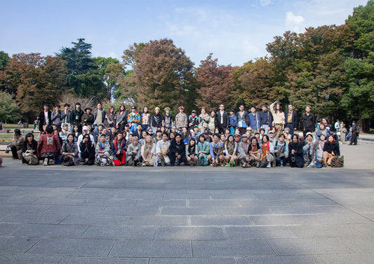 Photo: Yugo Umekawa