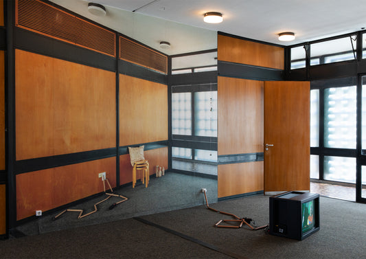 Photo: Diana Pfammatter/CCA Berlin
