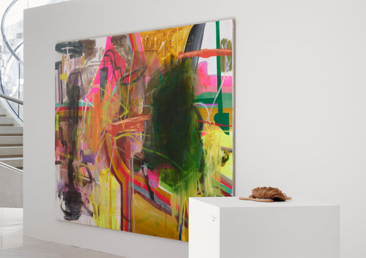 Photo: Mareike Tocha © Mudam Luxembourg