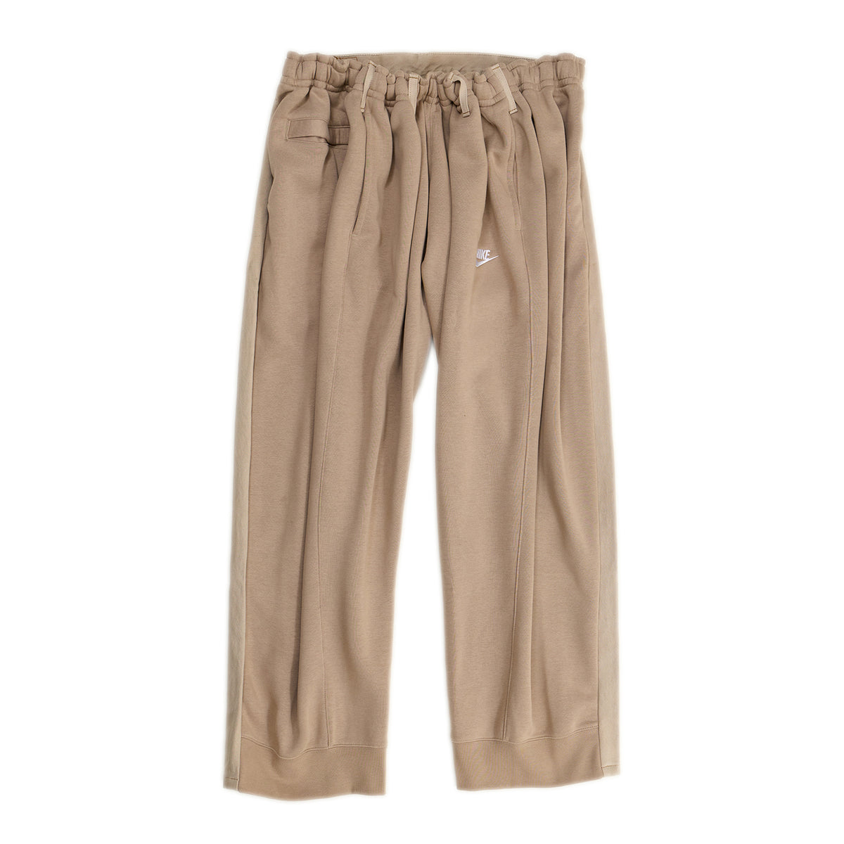 N°82 Overjoggingjeans Denim Beige / Sand