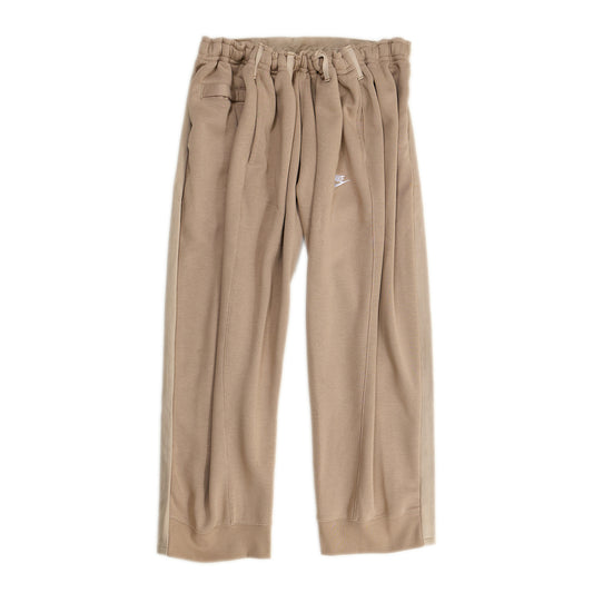 N°82 Overjoggingjeans Denim Beige / Sand
