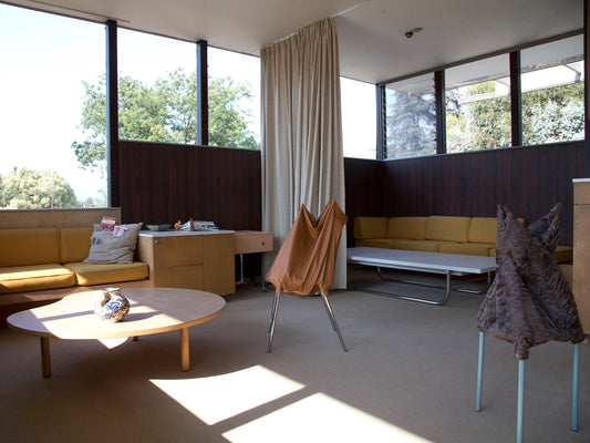 34C Neutra Livingroom