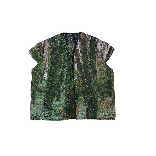 N°80 Liningvest Forest