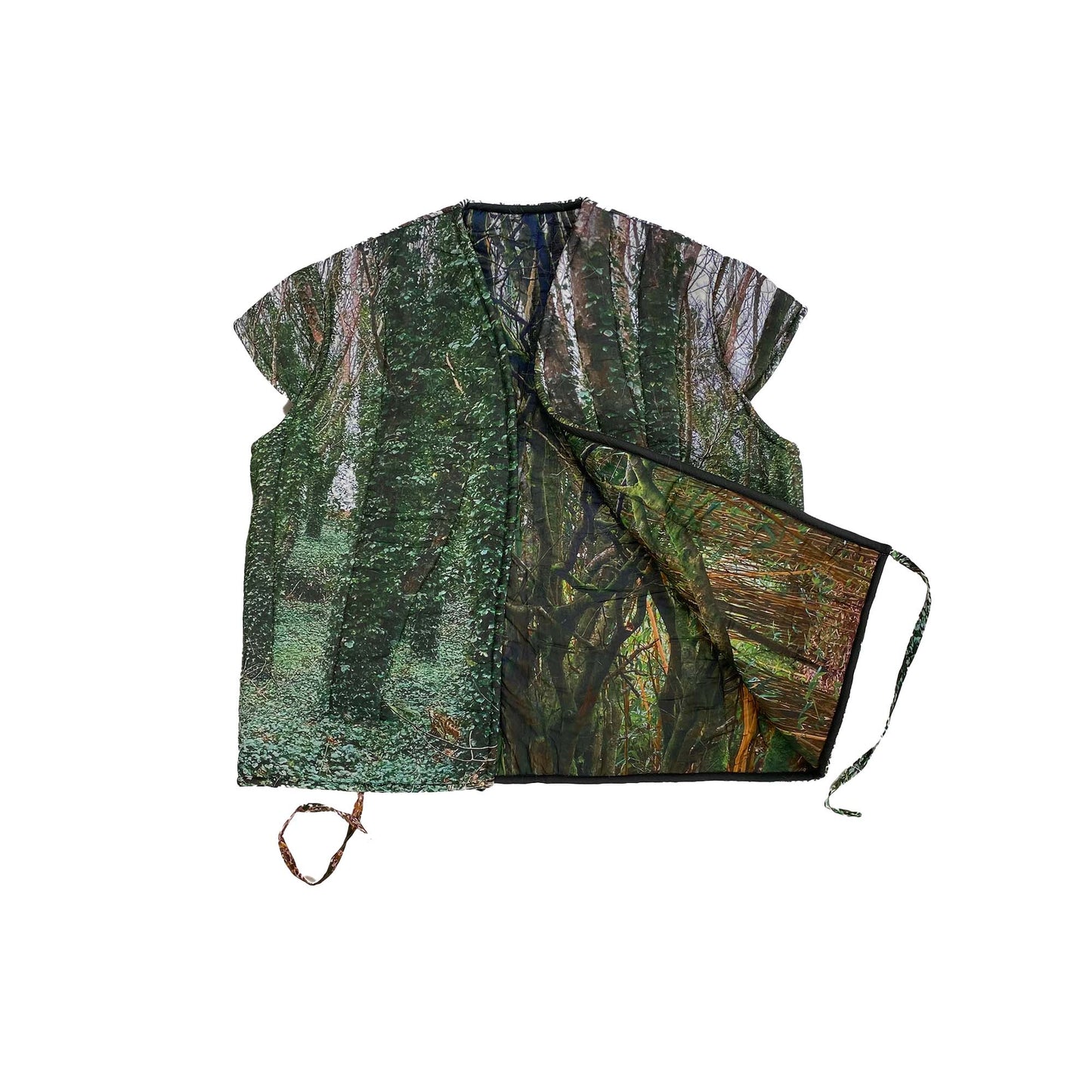 N°80 Liningvest Forest