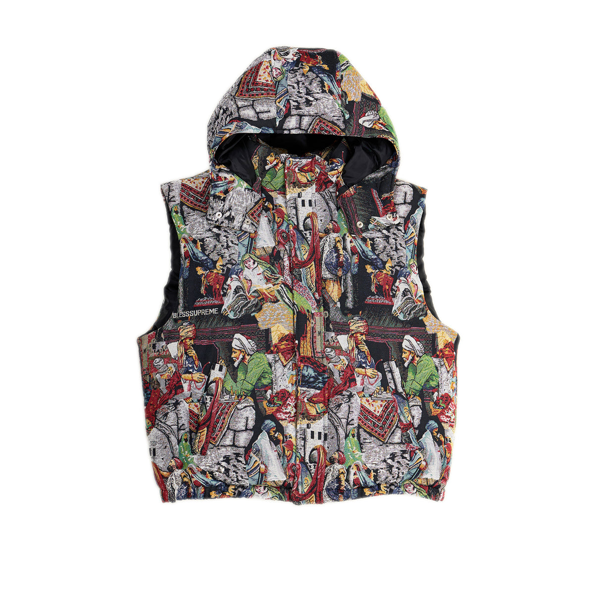 N°82 Aftersellers Downvest