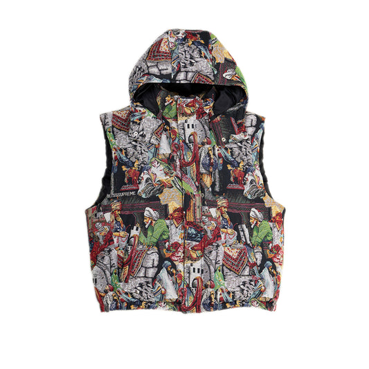 N°82 Aftersellers Downvest