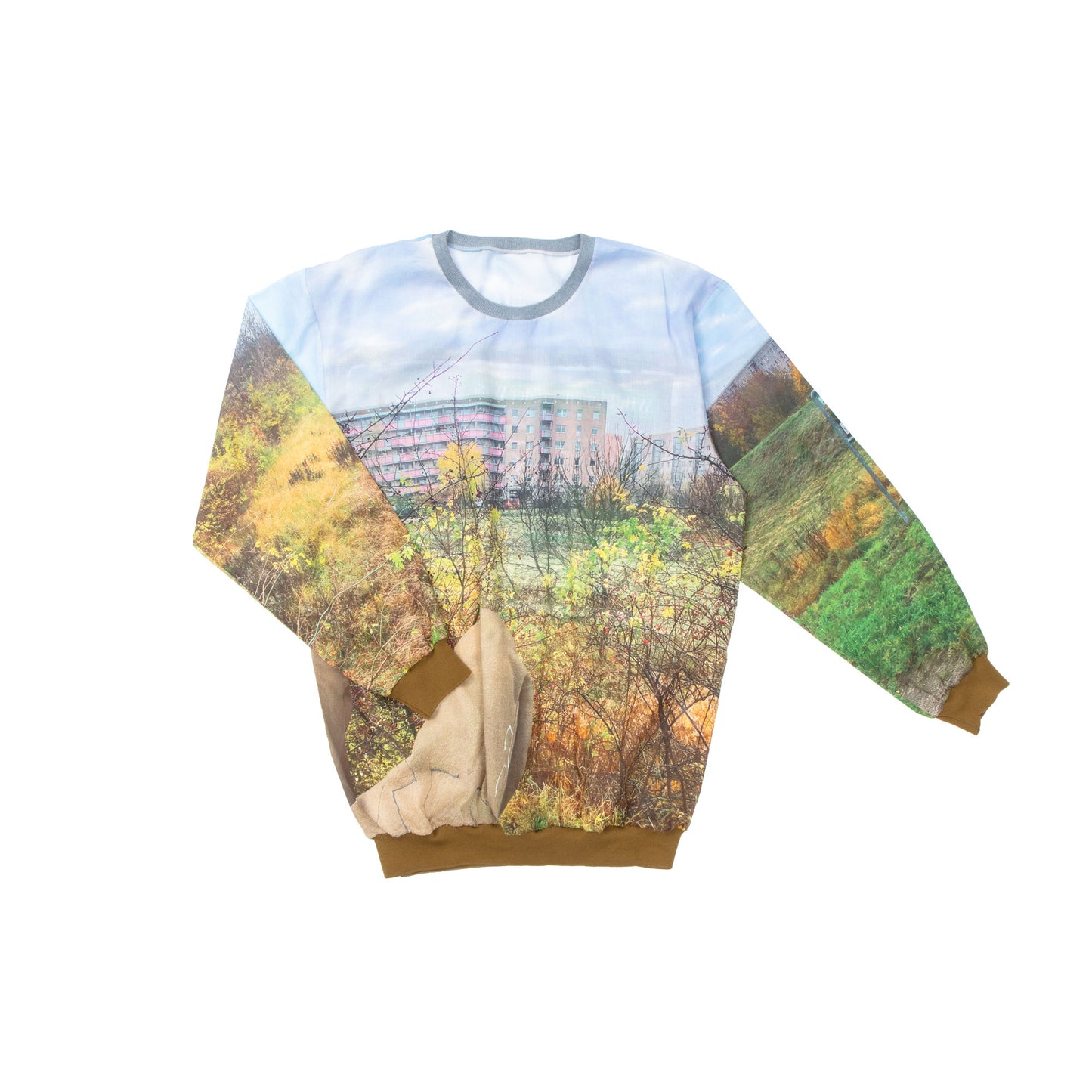 N'°82 Holidaywildbee Longsleeve