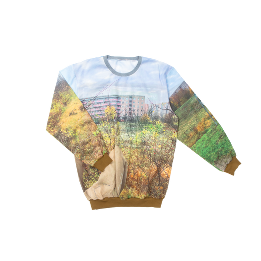N'°82 Holidaywildbee Longsleeve