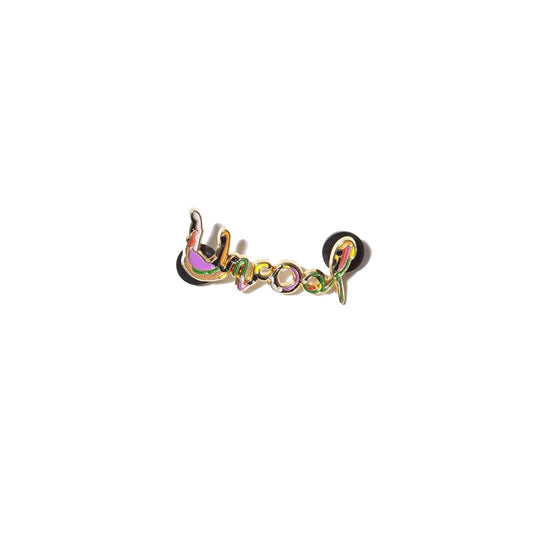 Nº61 Uncool Pin