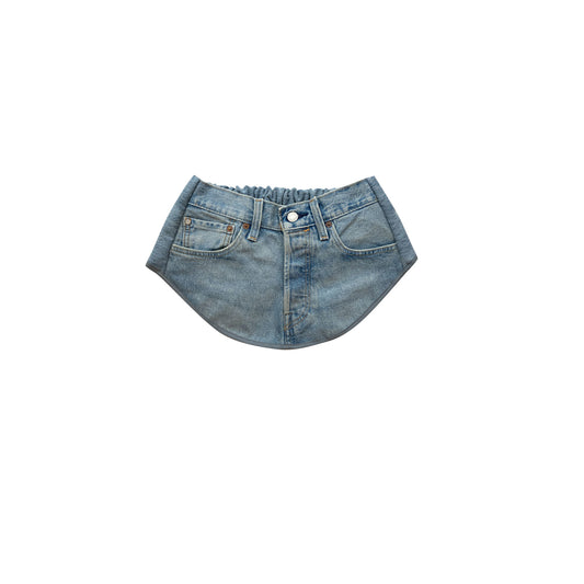 N°82 Jaister Vintage Denim Blue