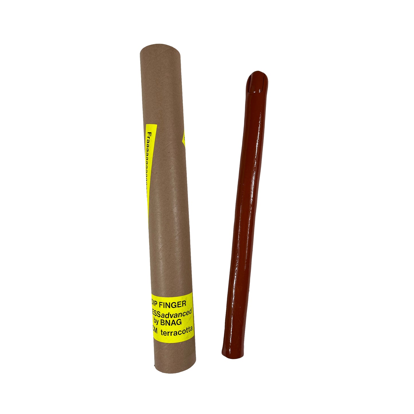 BLESSadvanced Dipfingers Terracotta Clay 31 cm