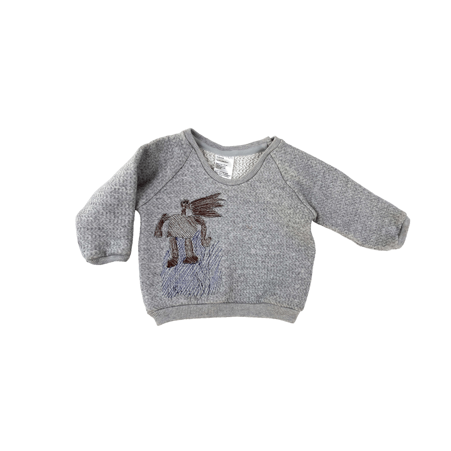 Nº46  The PinUp Babyjumper Solitaire