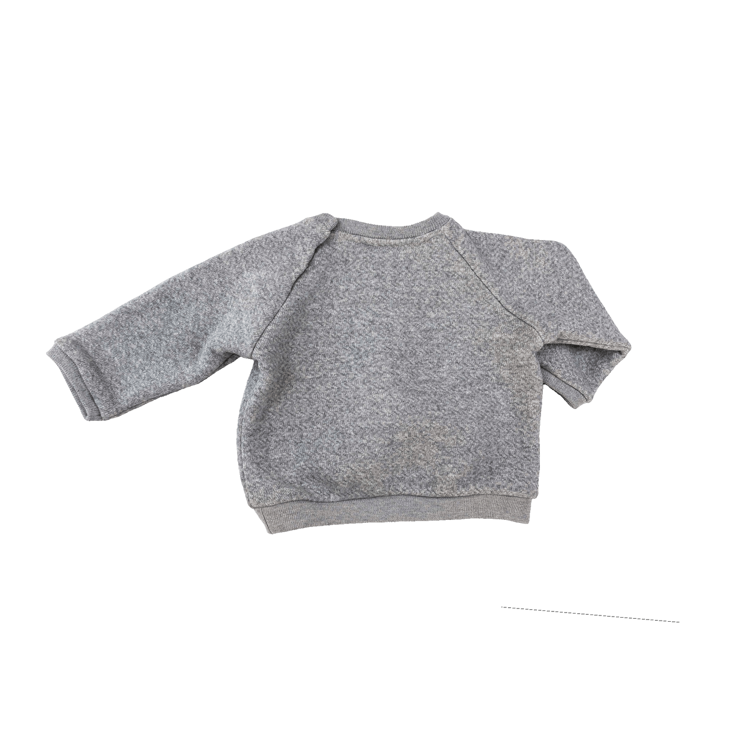 Nº46 The PinUp Babyjumper Palestine