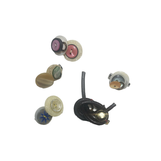 BC Blessbuttonspecial