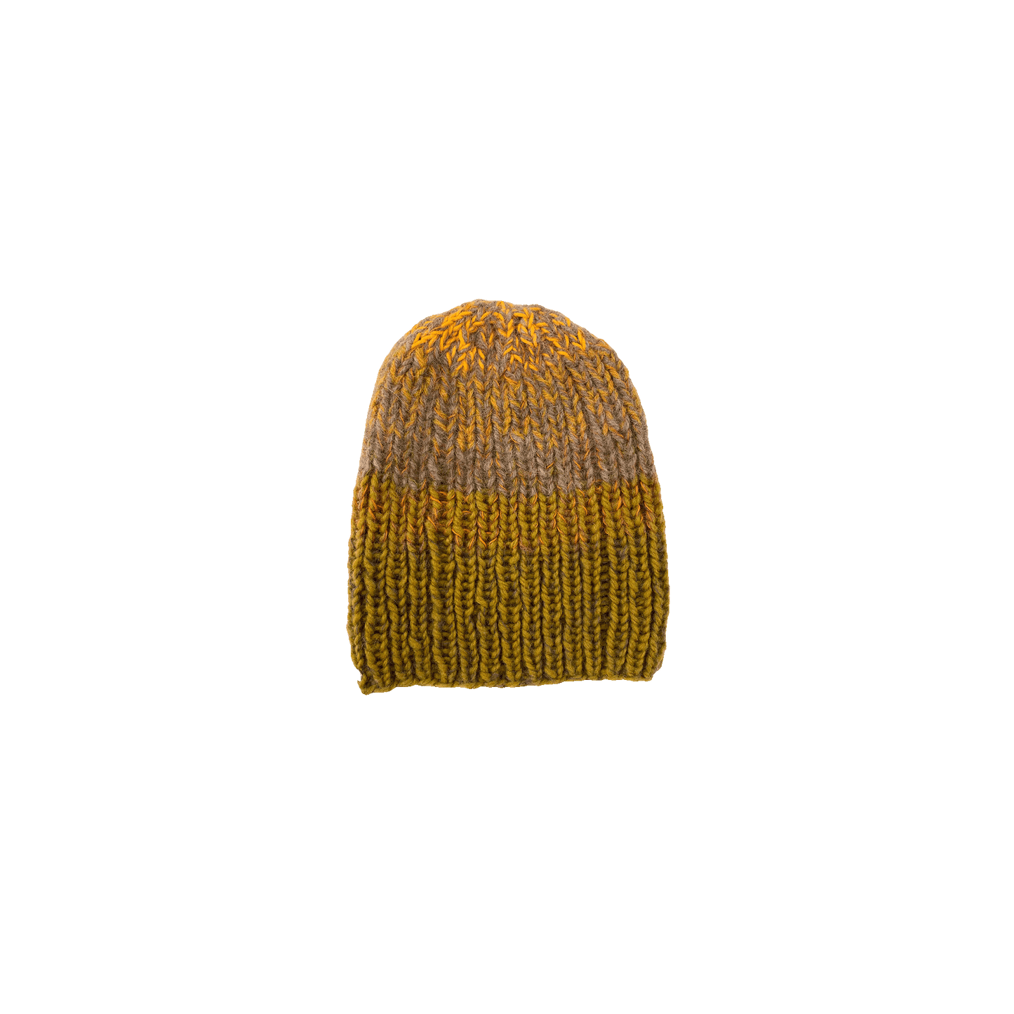 Nº73 Chiengora® Hat Autumn, Orange