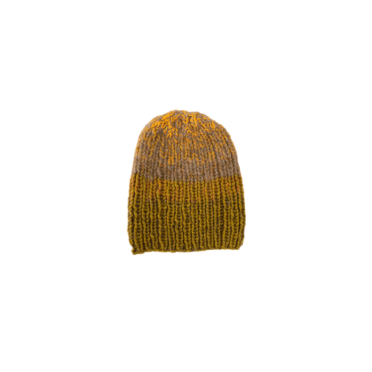 Nº73 Chiengora® Hat Autumn, Orange