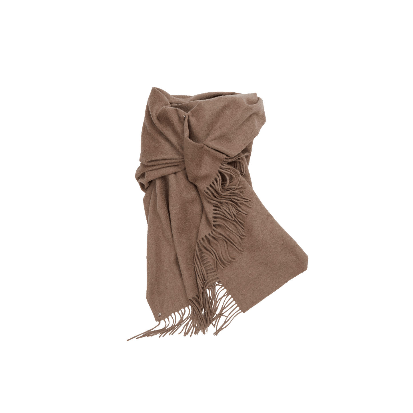 Draps Long Cashmere Mole