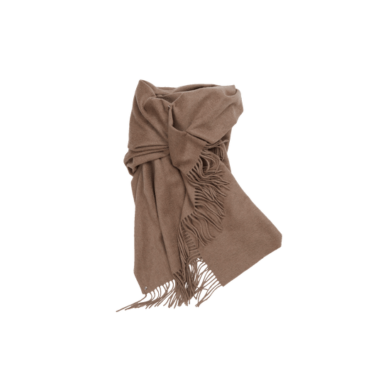 Draps Long Cashmere Mole