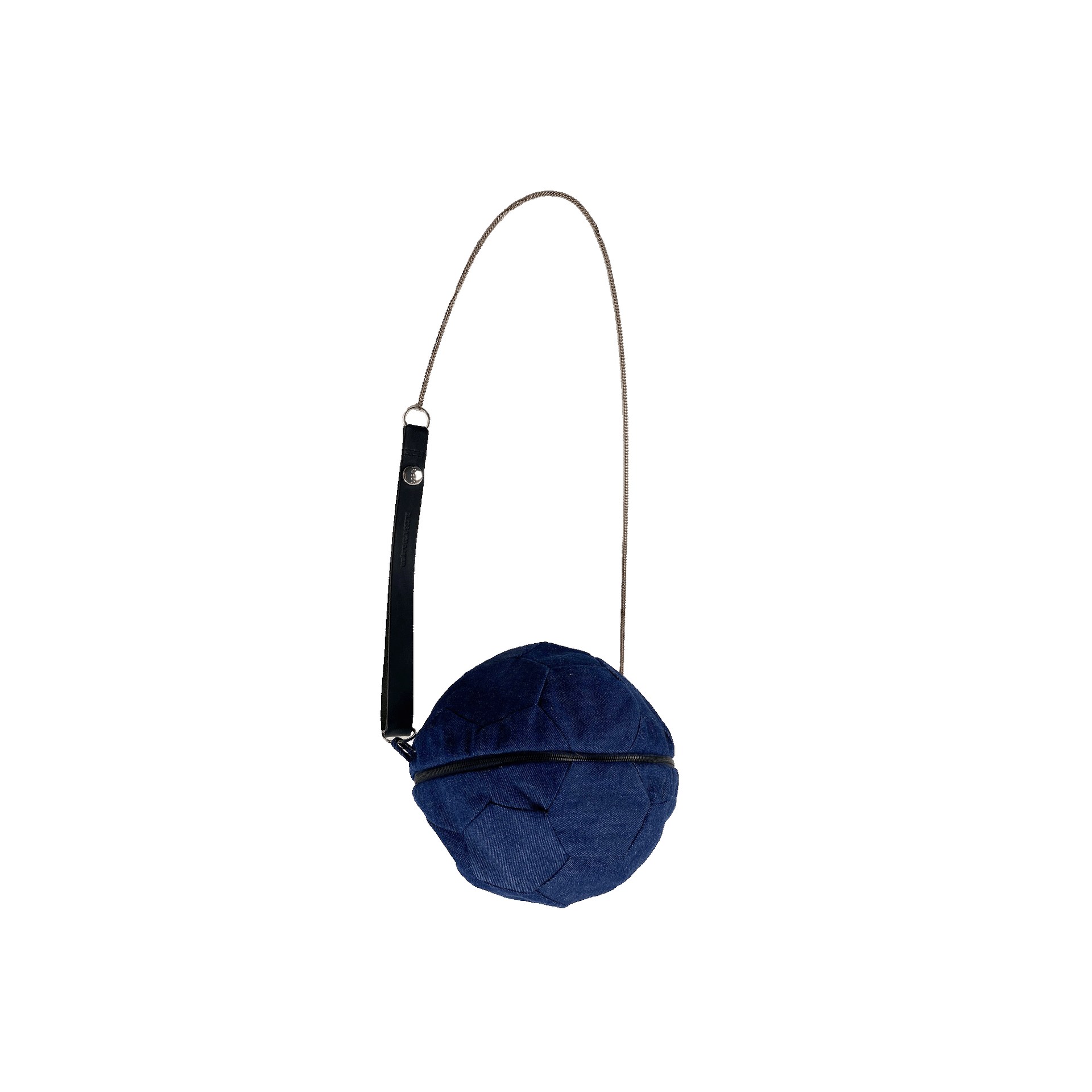 BC Footballbag Dark Denim – BLESS